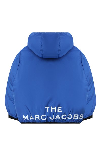 Двусторонняя куртка MARC JACOBS (THE), арт. W26106, фото 4