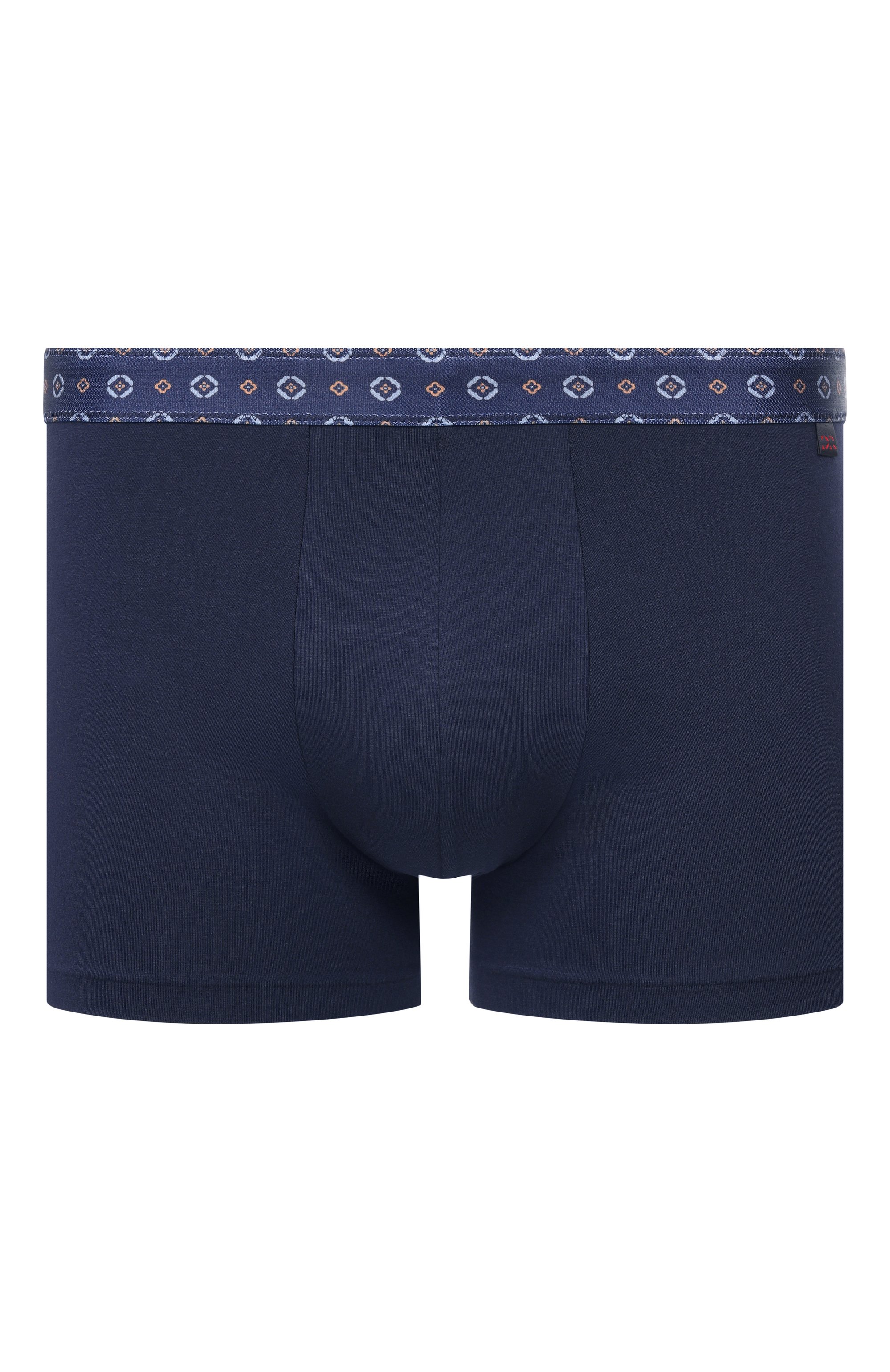 Хлопковые боксеры DEREK ROSE, арт. 8635/BAND067, фото 1