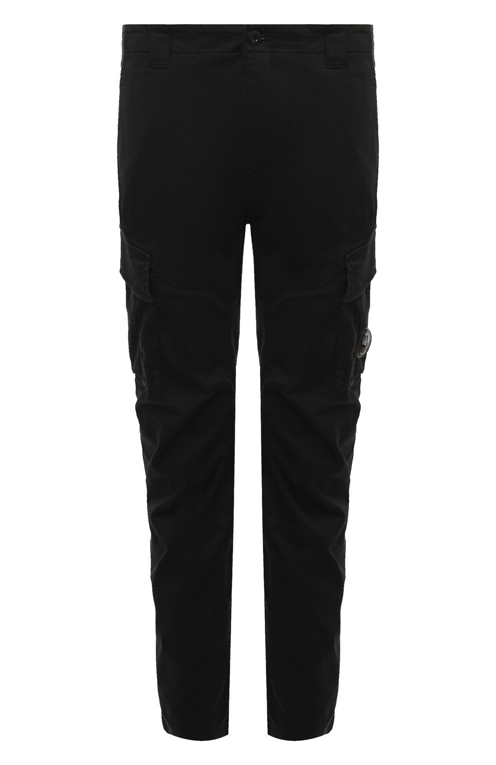 Хлопковые брюки-карго C.P. COMPANY, арт. 16CMPA056A005694G, фото 1