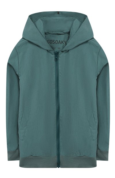 Комплект из парки и куртки GOSOAKY, арт. 201.101.231/DENSE MICR0 TWILL 0UTER / CRINKLE NYL0, фото 5