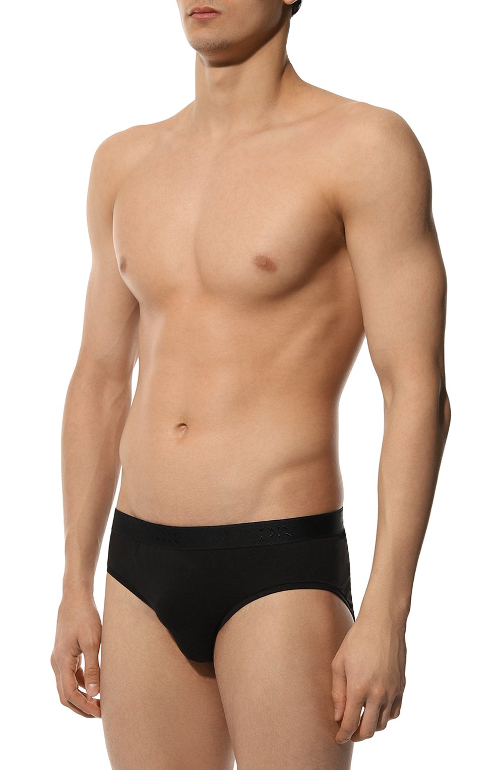 Хлопковые брифы DEREK ROSE, арт. 8525-JACK001, фото 2