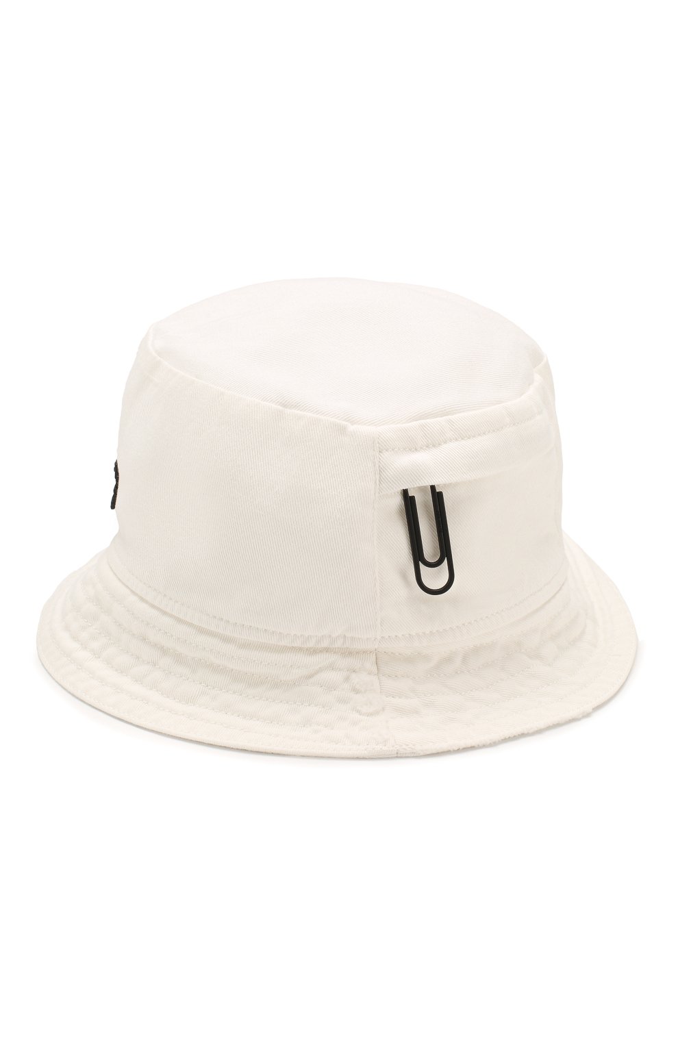 Хлопковая панама OFF-WHITE, арт. 0MLA010S204000240210, фото 2