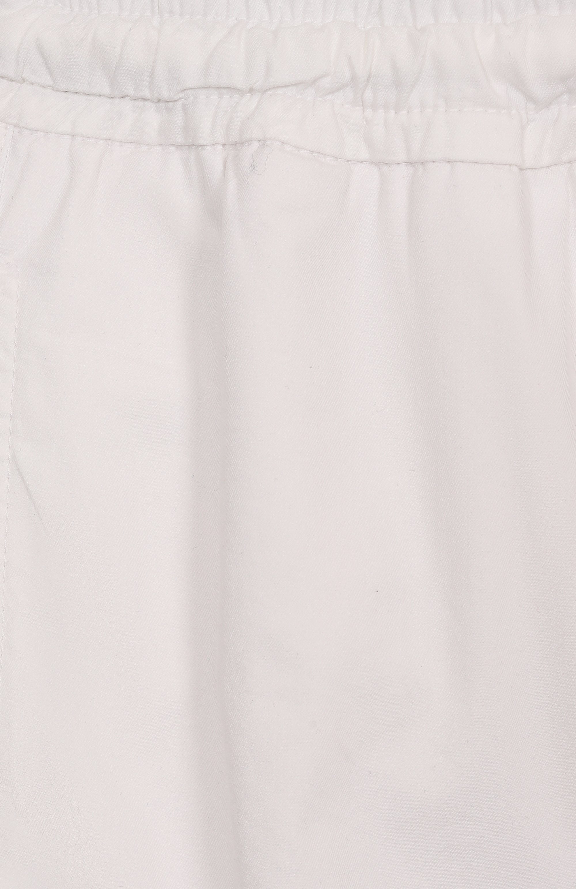 Хлопковые брюки PAOLO PECORA MILANO, арт. PP3997/6-12, фото 3