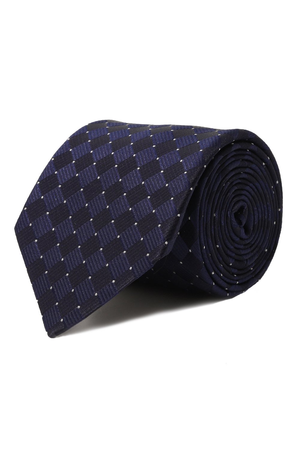 Шелковый галстук LANVIN, арт. TIES/3130, фото 1