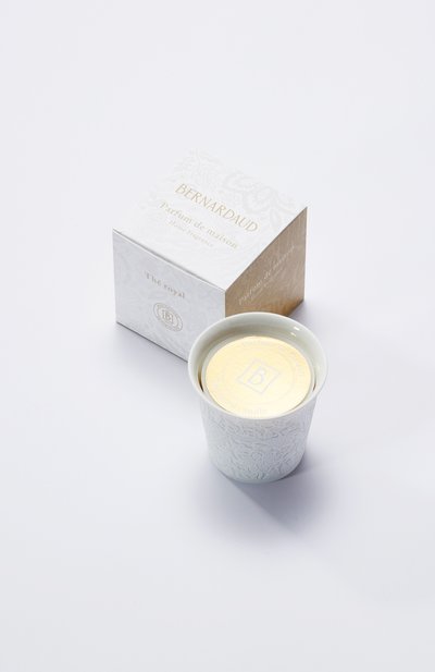 Свеча в стакане lys sacré BERNARDAUD, арт. 2602/22614, фото 2