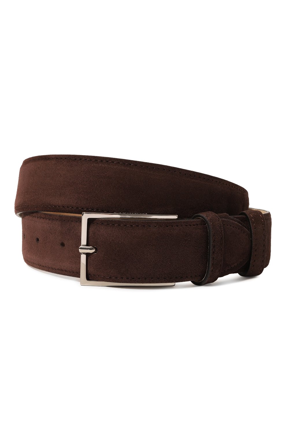 Замшевый ремень DOUCAL'S, арт. DC0001SIGMUF1069, фото 1