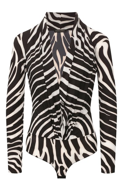 Боди с принтом VERSACE, арт. A83753/A230999, фото 1