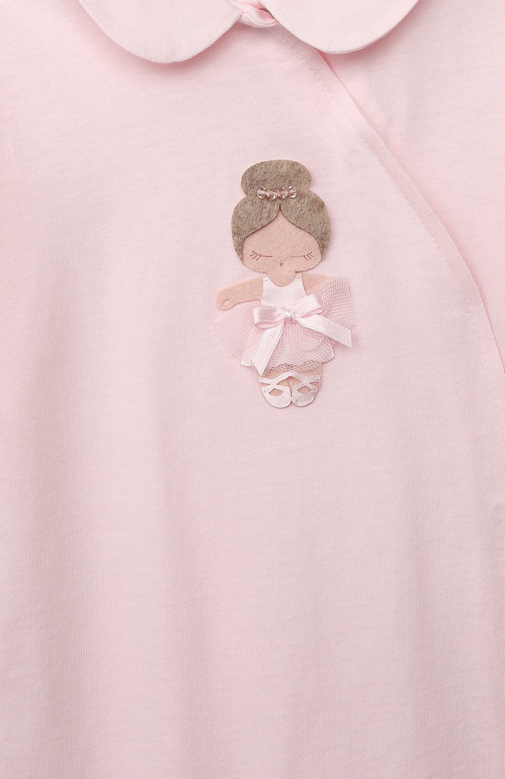 Комплект из четырех предметов LA PERLA, арт. 48712, фото 5