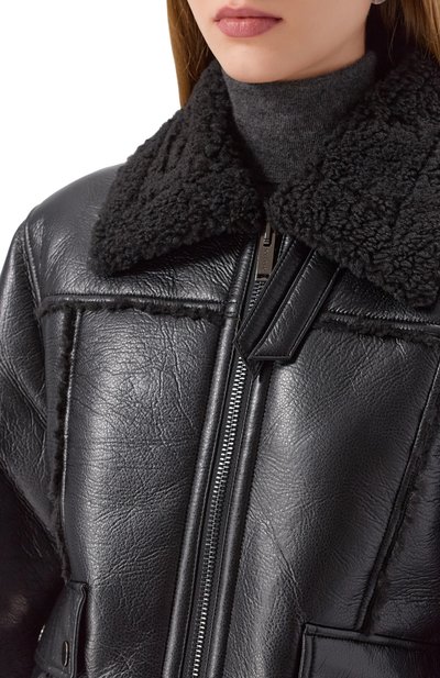 Дубленка ICEBERG, арт. 0Z21/6815, фото 5