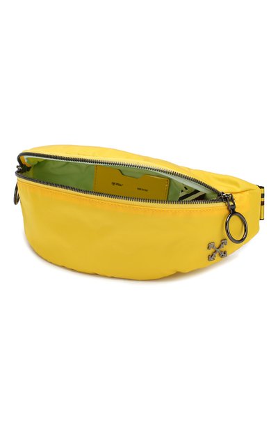 Поясная сумка OFF-WHITE, арт. 0WNA074F190740506000, фото 4