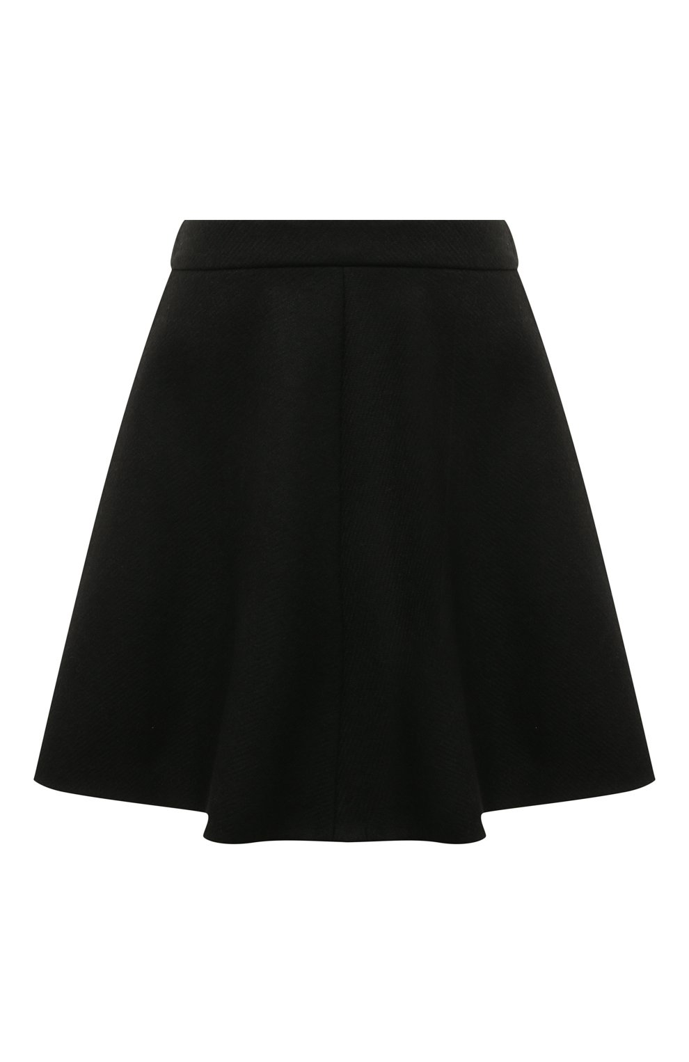 Шерстяная юбка CHAPURIN, арт. SK1/11346/FW22-23, фото 1