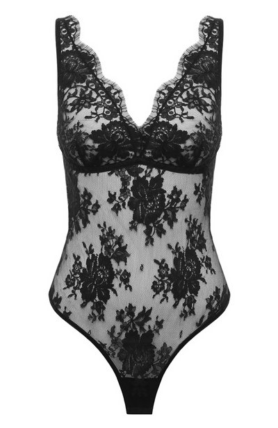 Женское боди I.D. SARRIERI, арт. J3681