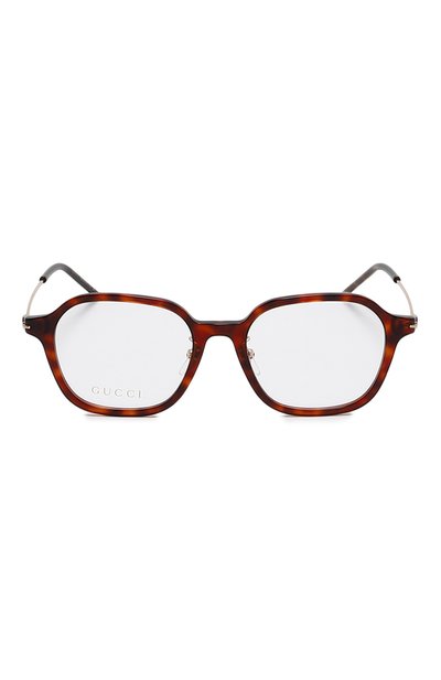 Оправа GUCCI коричневого цвета по цене 36450 руб., арт. GG12770A 002, фото 3 Оправа GUCCI, арт. GG12770A 002, фото 3
