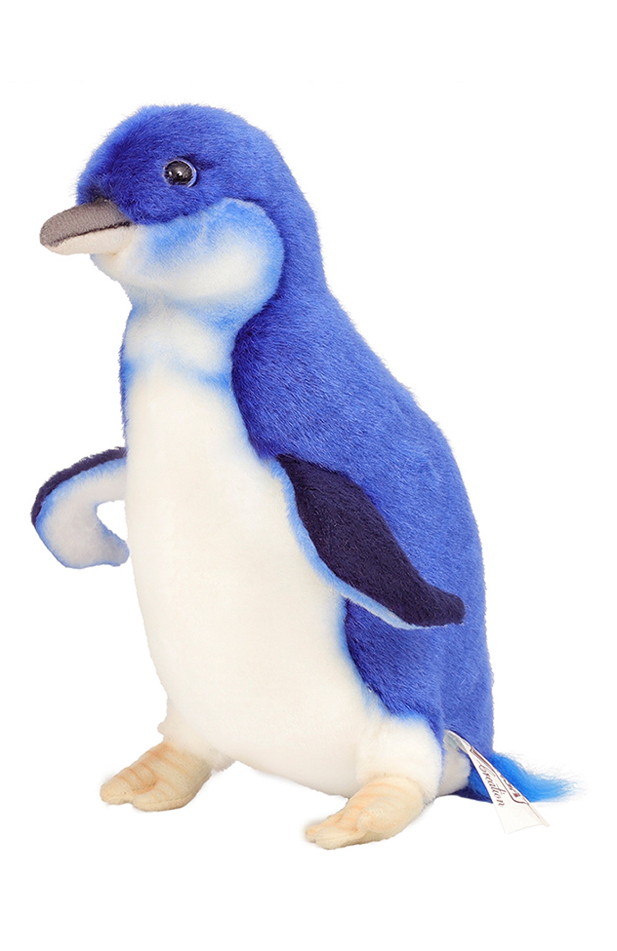 Мягкая игрушка пингвин HANSA, арт. 6103, фото 3