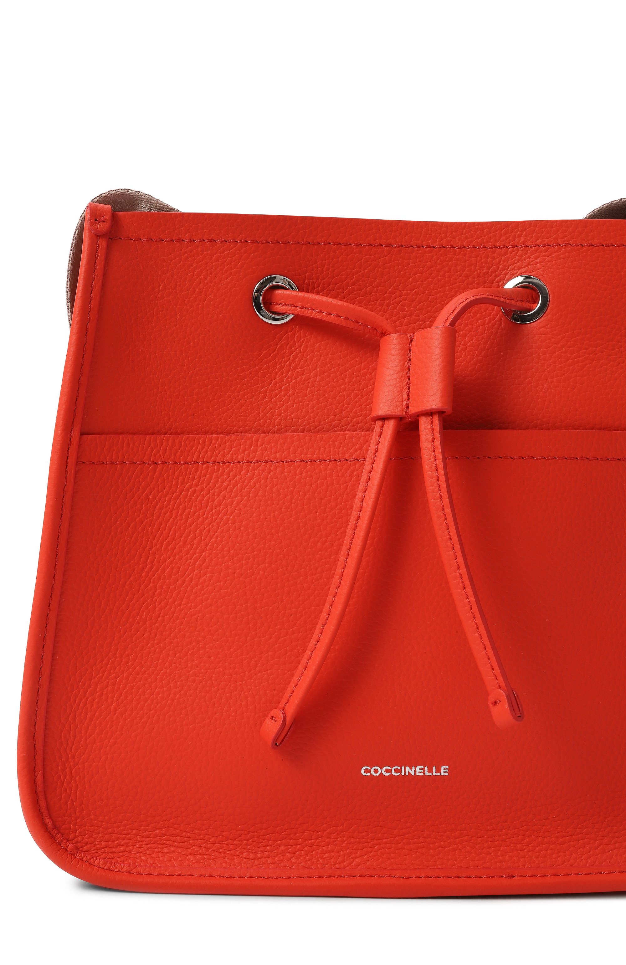 Сумка raquel small COCCINELLE, арт. E1SQ0230201, фото 3