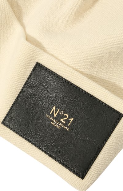 Шерстяная шапка N21, арт. 22I N2M1/3040/7081, фото 4