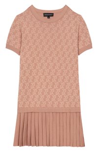 Темно-розовый