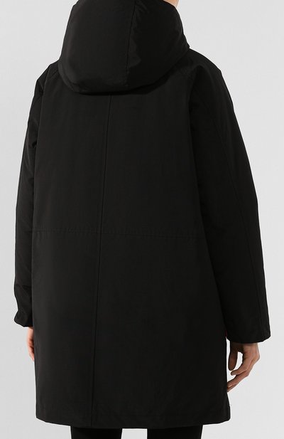 Пуховая парка WOOLRICH, арт. WWCPS2798/UT0001, фото 4