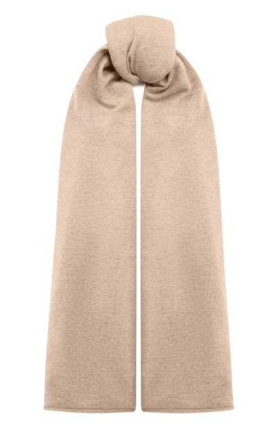 Женский кашемировый шарф JIL SANDER, арт. J40TE0005/J13204