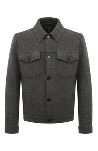 Темно-серый