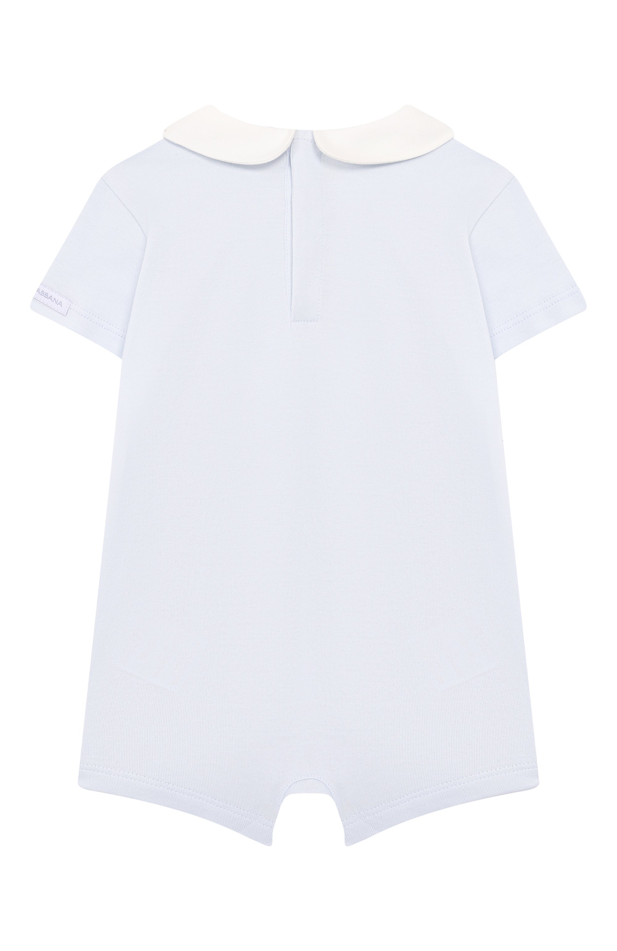 Комплект из песочника и шапки DOLCE & GABBANA, арт. L1J07K/G701T, фото 3