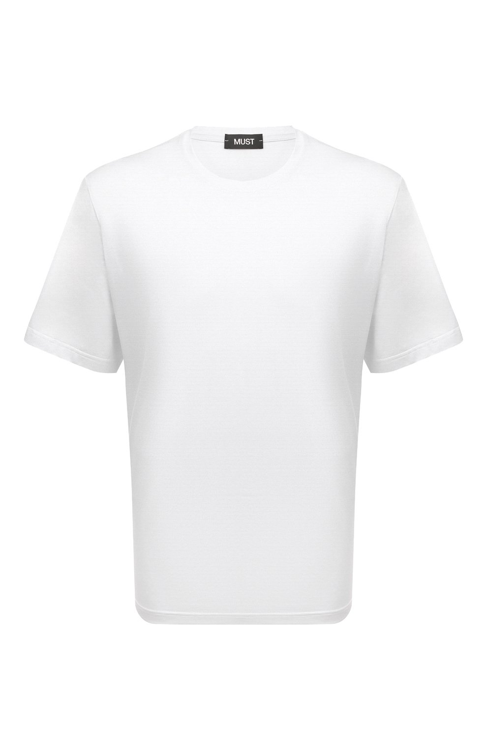 Хлопковая футболка MVST, арт. 14M660/MK00/MUST/58-62, фото 1