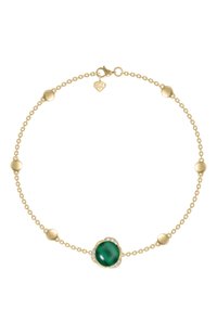 Браслет LUCKY ZNAKY, арт. MERLYZ-BRM01-BTMAL-Y-6 MM, фото 1