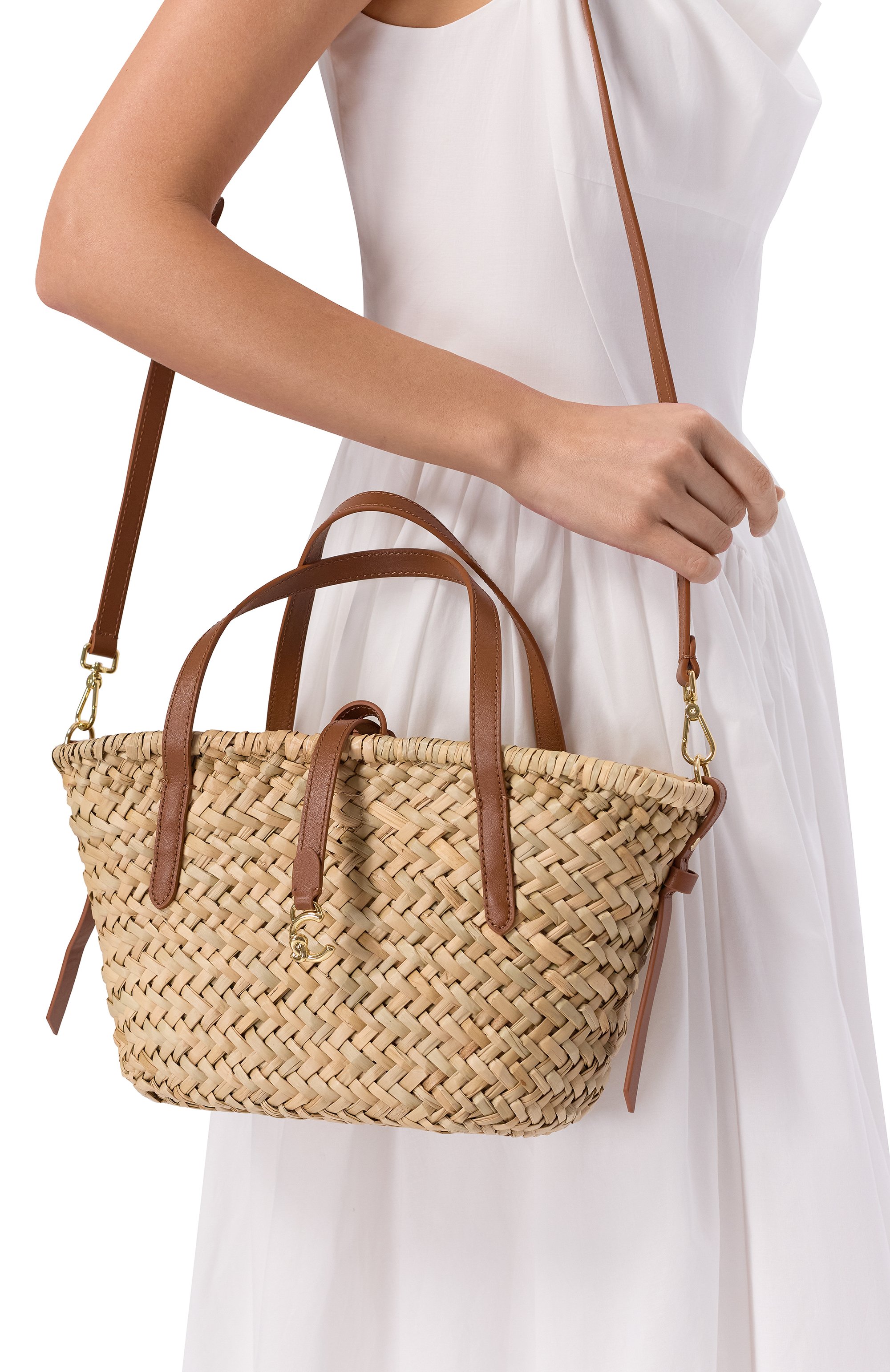 Сумка c-me small COCCINELLE, арт. E1 UV0 18 01 01, фото 2