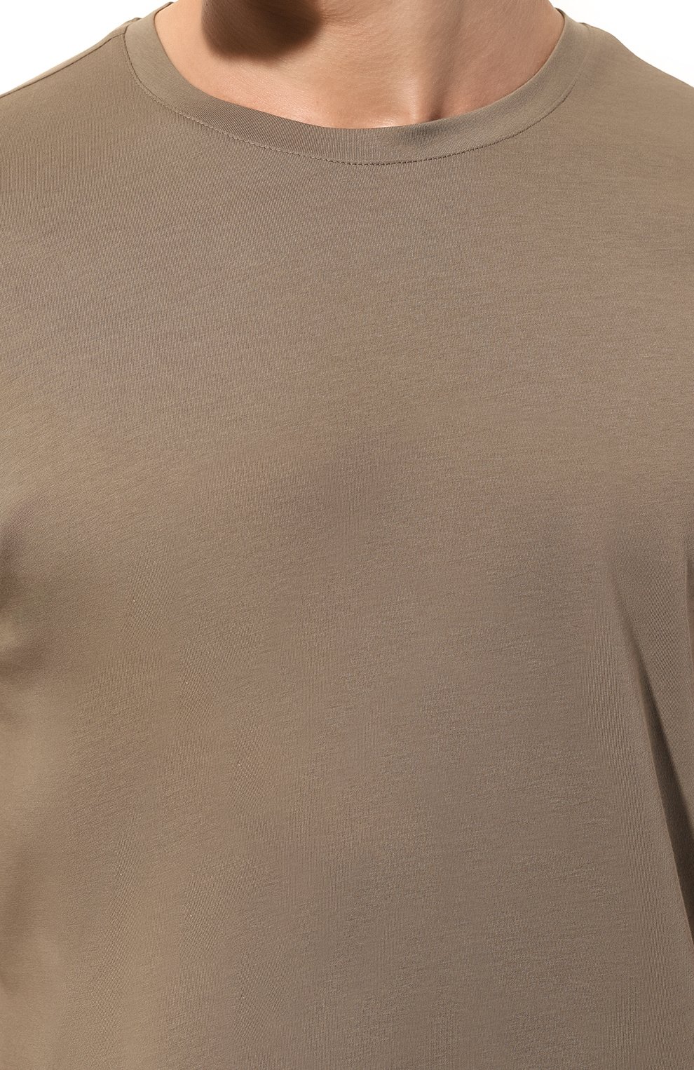 Хлопковая футболка PAL ZILERI, арт. W3MJS550/IJ720, фото 5