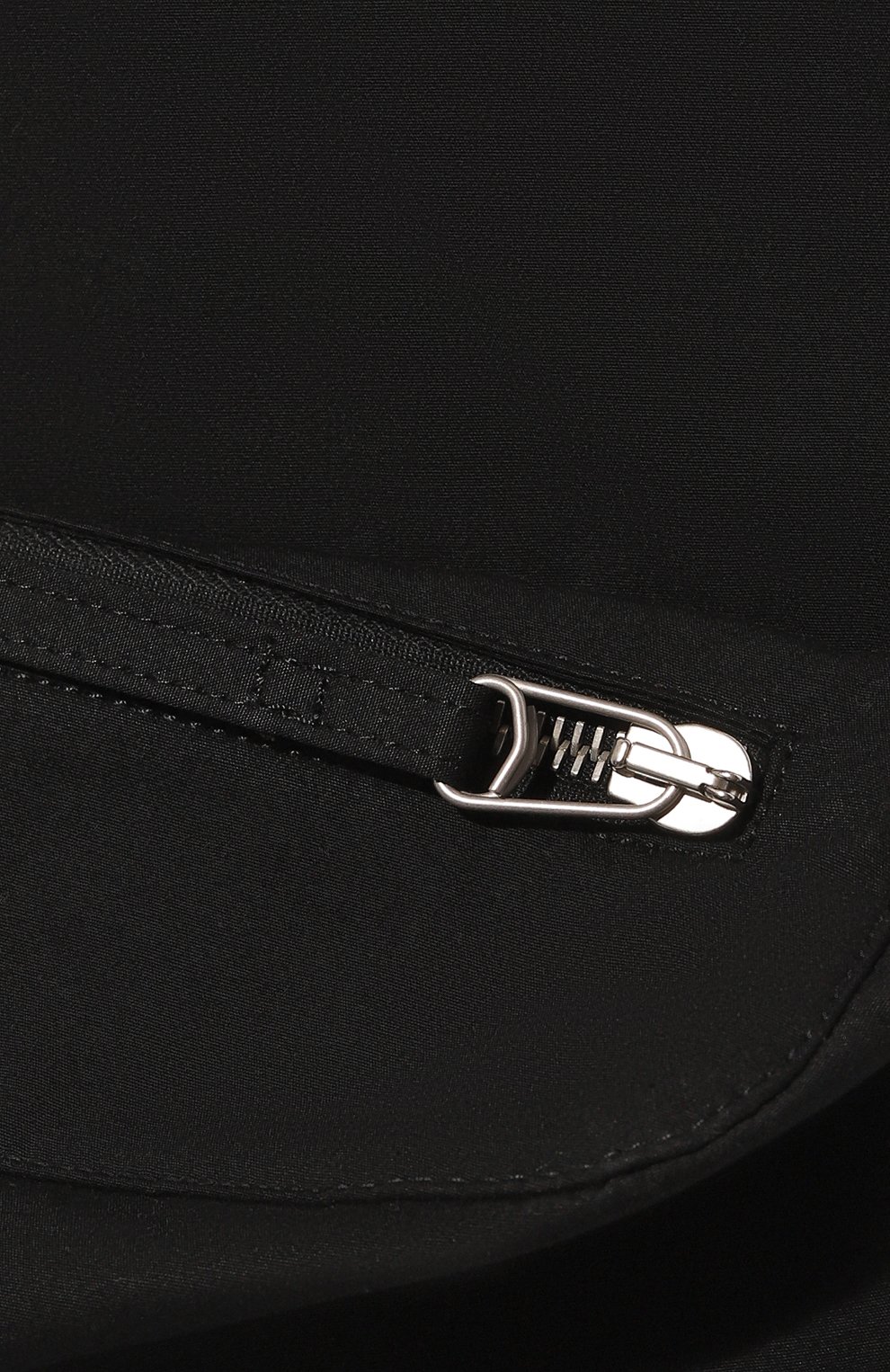 Хлопковые шорты OAMC, арт. 23E280AU42, фото 5