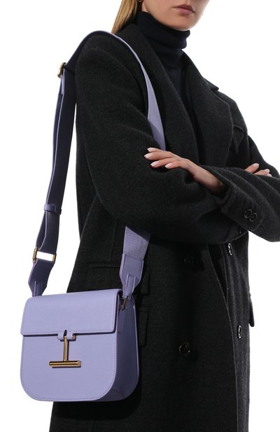 Сумка tara mini TOM FORD, арт. L1502T-LCL208, фото 2