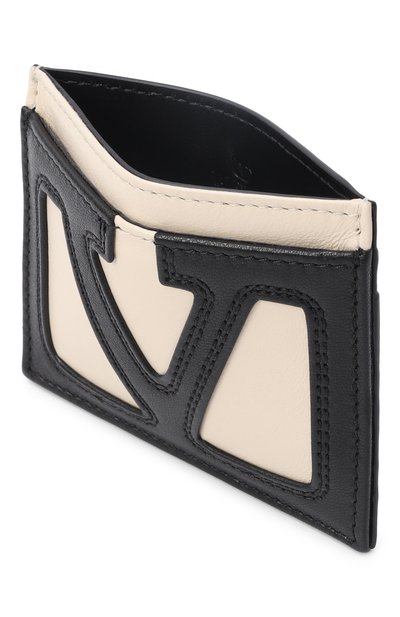 Кожаный футляр для кредитных карт VALENTINO, арт. 8W2P0AZ0/PTJ, фото 3