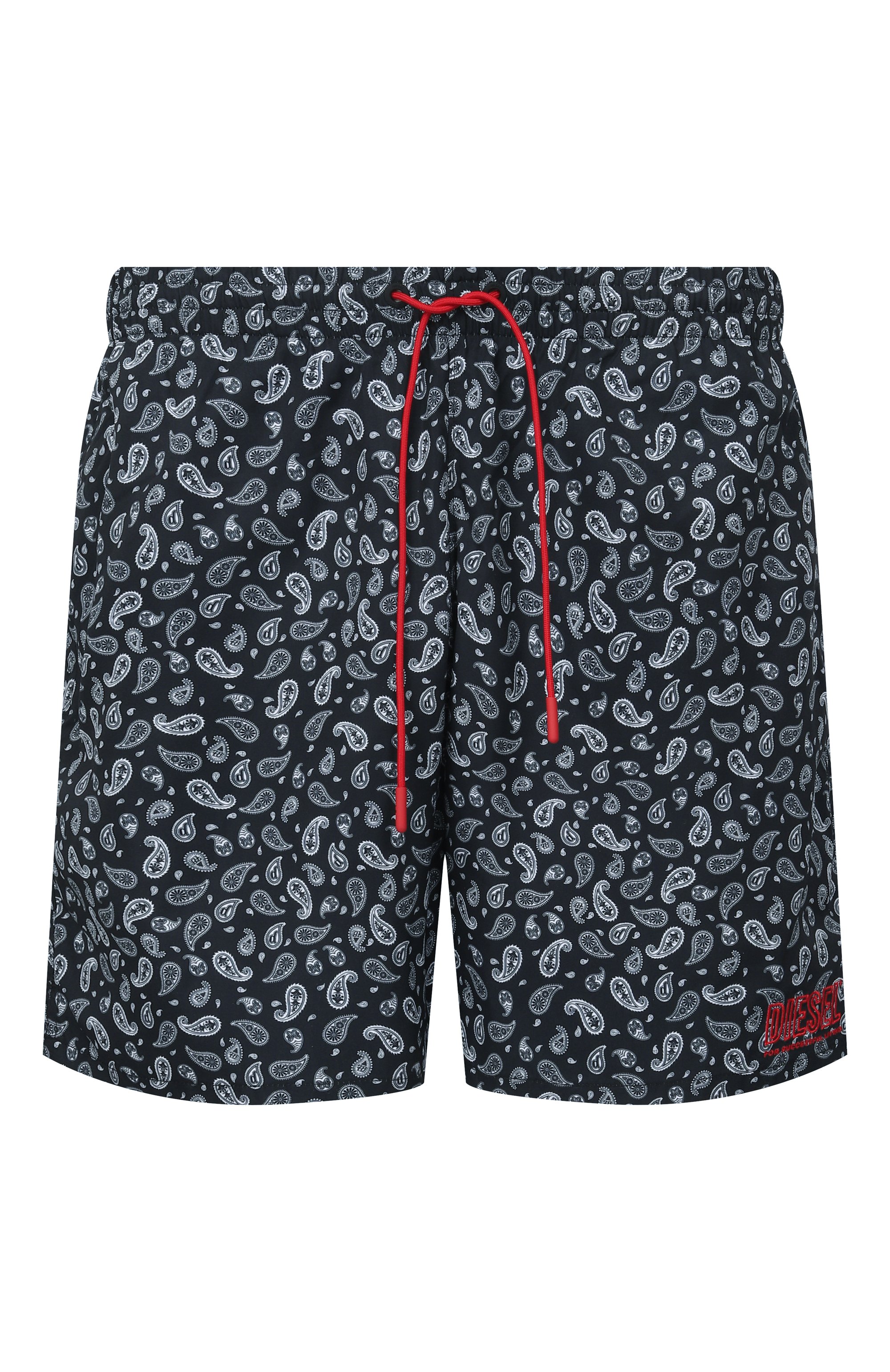 Плавки-шорты DIESEL, арт. A20519/0EGDM, фото 1