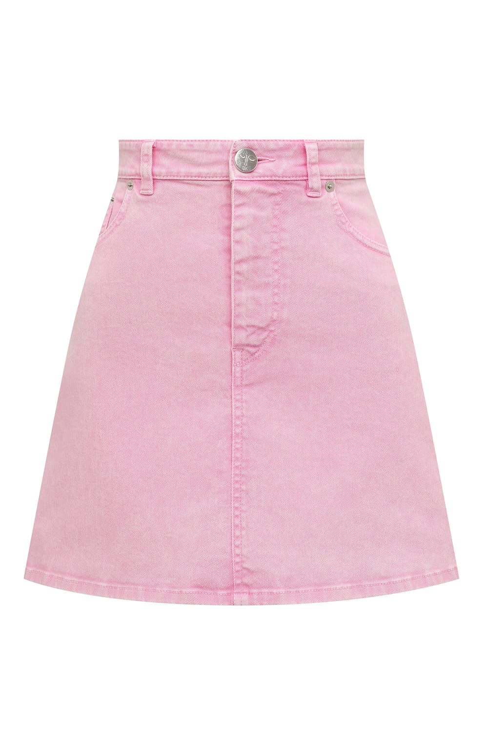 Джинсовая юбка VIVETTA, арт. 22E V2M0/C031/V005, фото 1