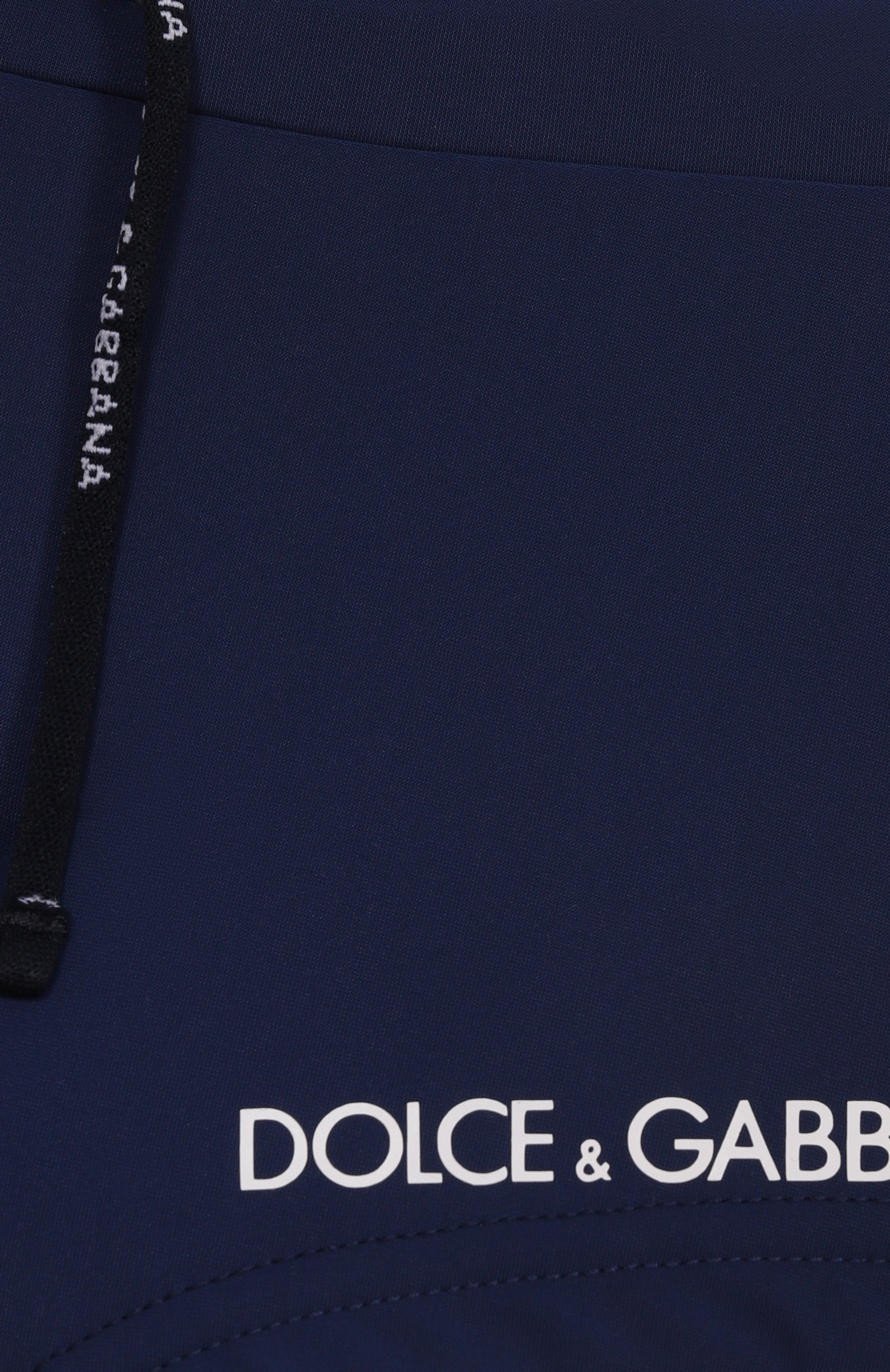 Плавки DOLCE & GABBANA, арт. L4J849/0N03T/8-14, фото 3