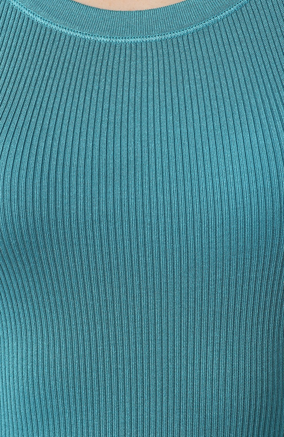 Шелковая майка RALPH LAUREN, арт. 290736303, фото 5