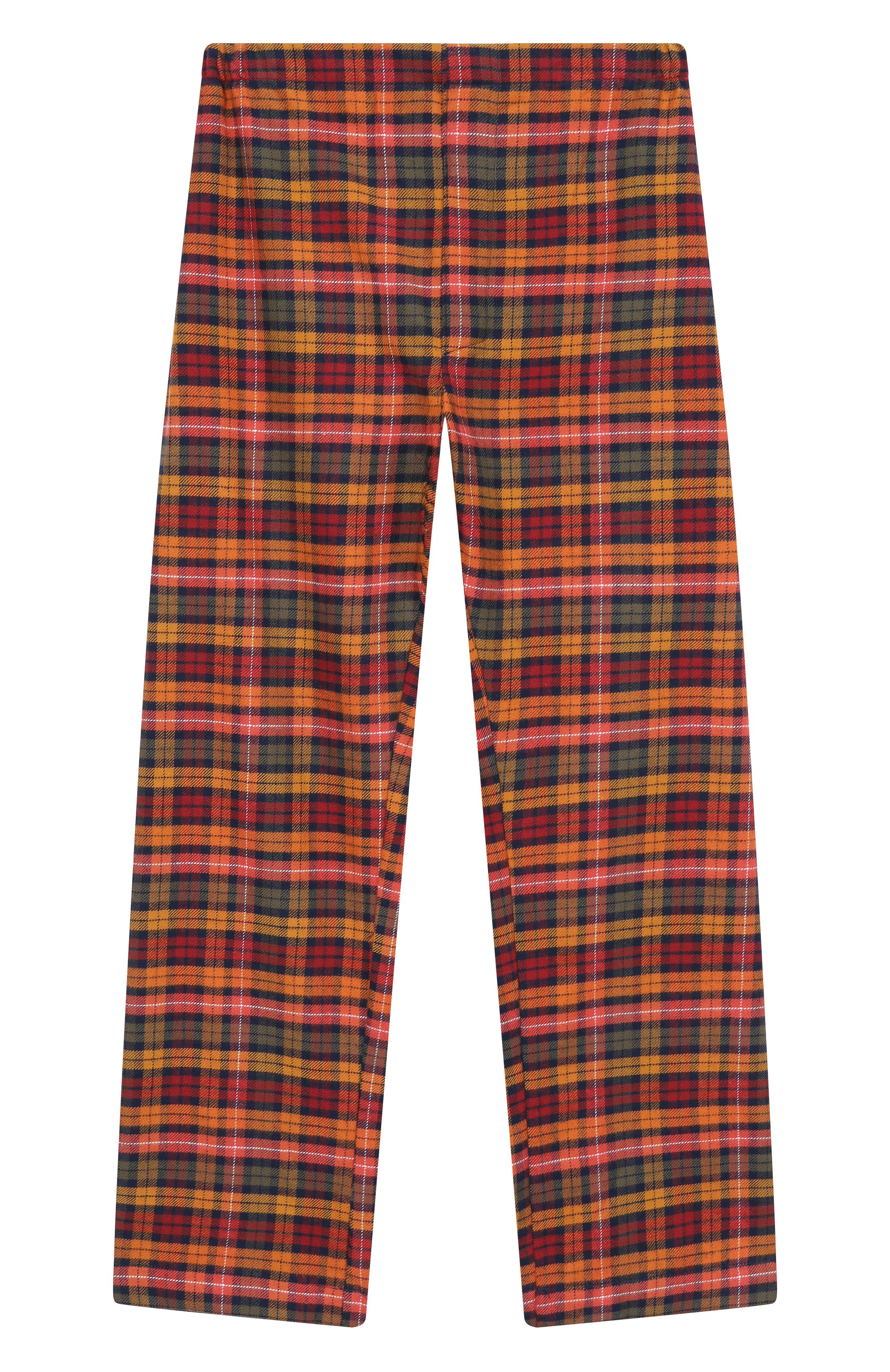 Хлопковая пижама DEREK ROSE, арт. 7025/KELB049, фото 4