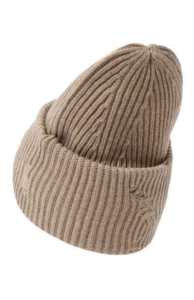 Шапка из шерсти и кашемира ADDICTED, арт. MK924D, фото 3