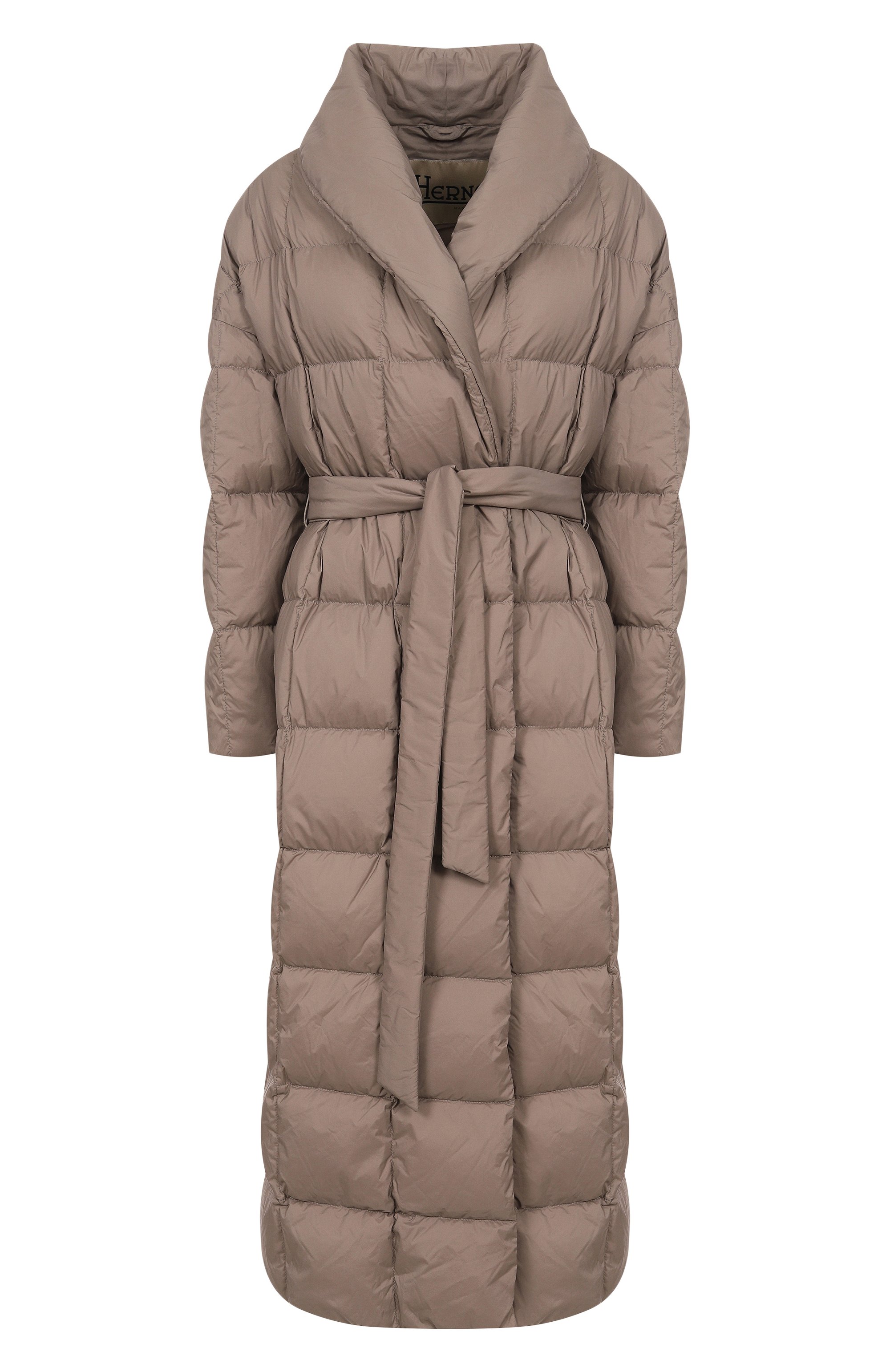 Пуховик HERNO, арт. PI001931D/19288, фото 1