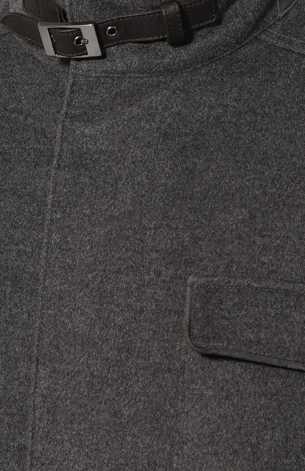 Кашемировая куртка traveller LORO PIANA, арт. FAF9172, фото 5