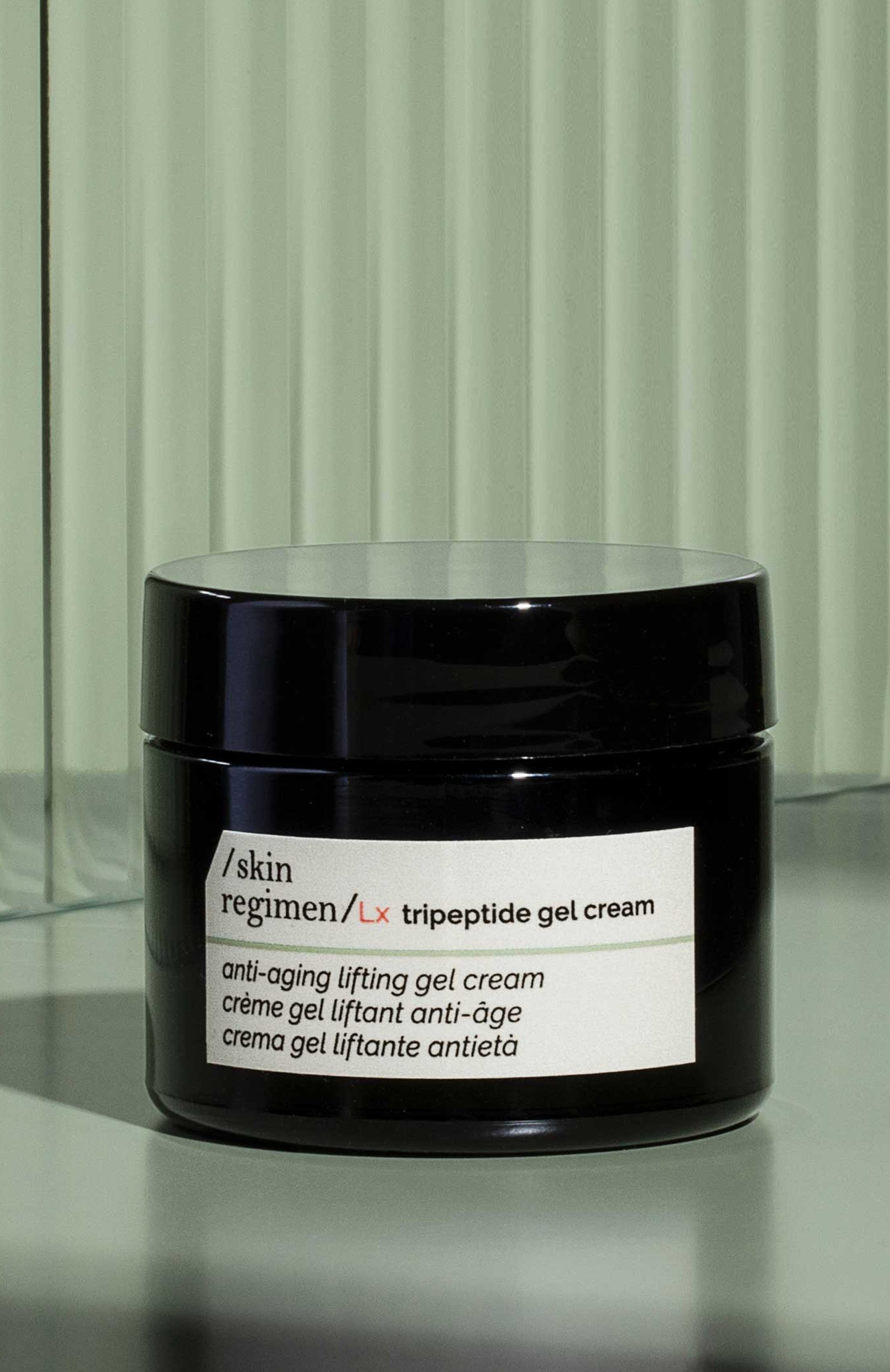 Трипептидный крем-гель skin regimen (50ml) COMFORT ZONE, арт. 12487, фото 3