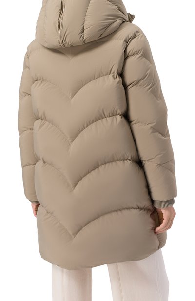 Пуховик HETREGO, арт. 8P612/LE0NID, фото 4