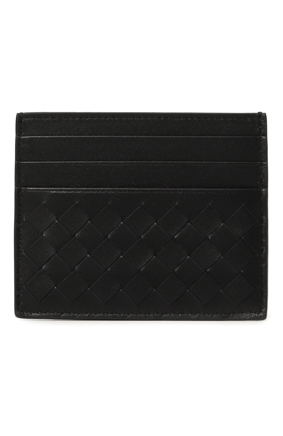Кожаный футляр для кредитных карт BOTTEGA VENETA, арт. 162150/V3UN1, фото 1