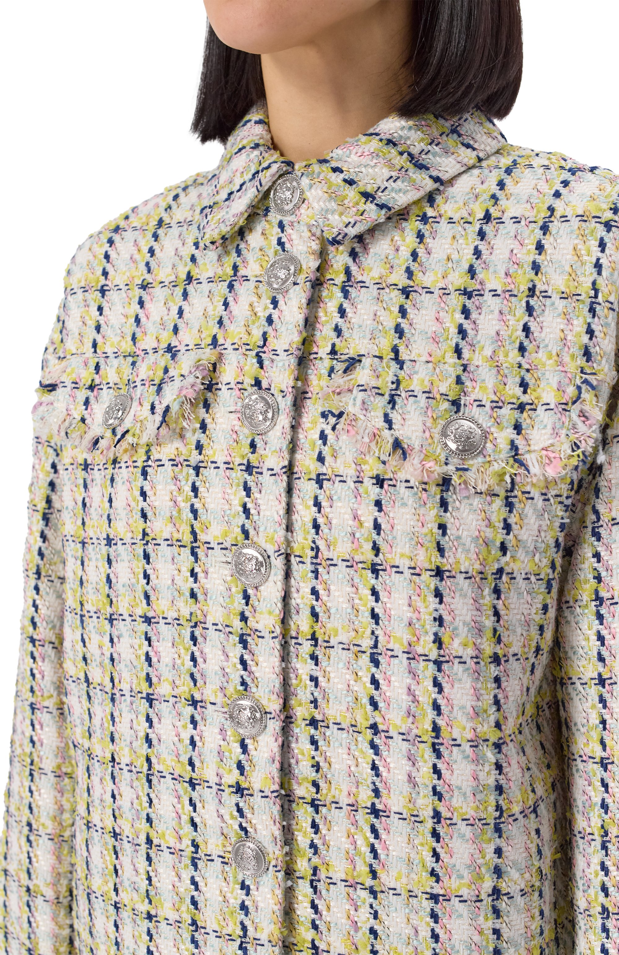 Жакет LIU JO, арт. WA5352T4378, фото 5