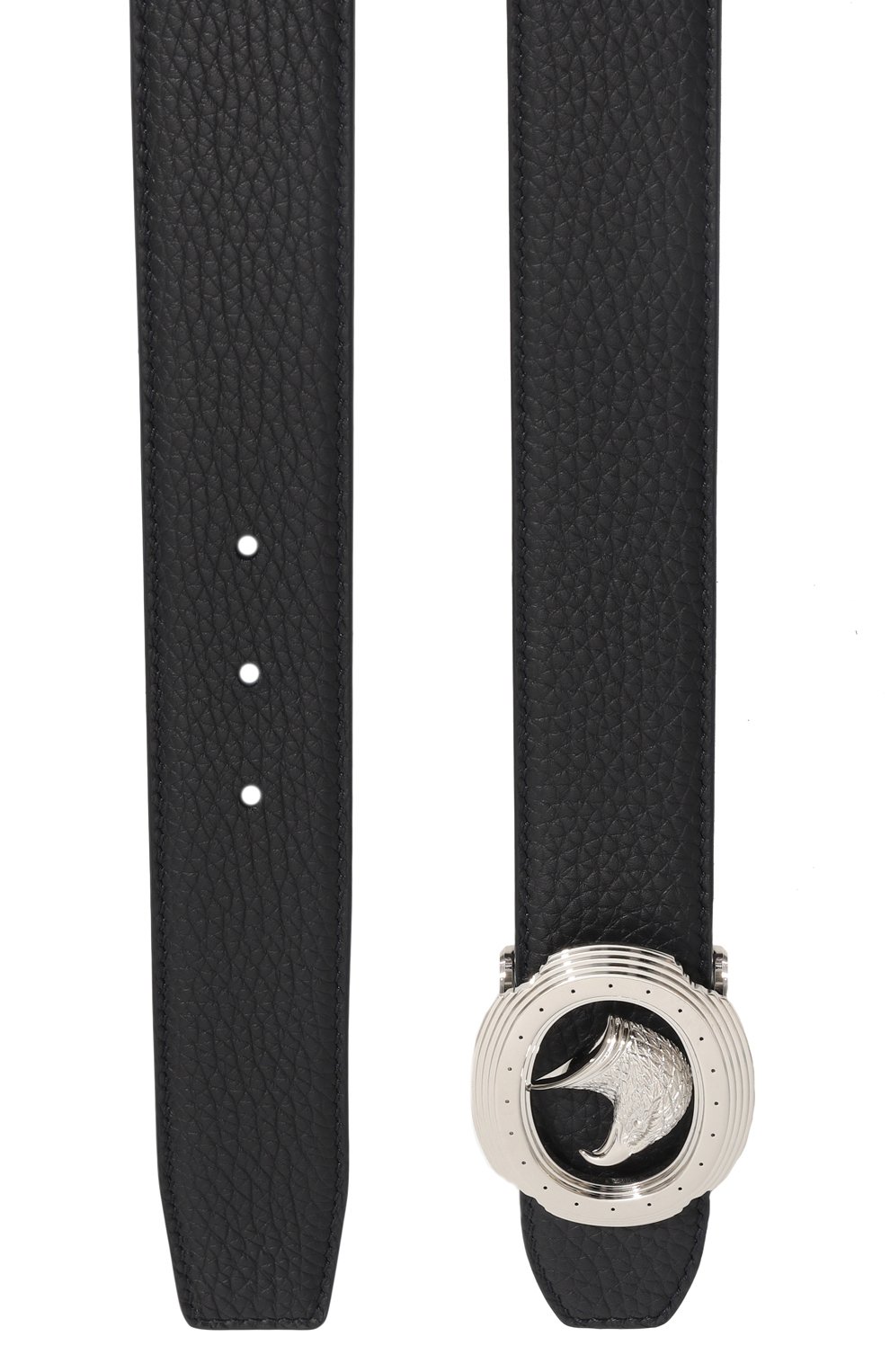 Кожаный ремень STEFANO RICCI, арт. N382VD/C555P, фото 3