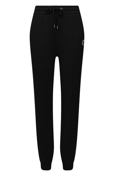 Женские хлопковые джоггеры MONCLER, арт. G2-093-8H000-12-809LC