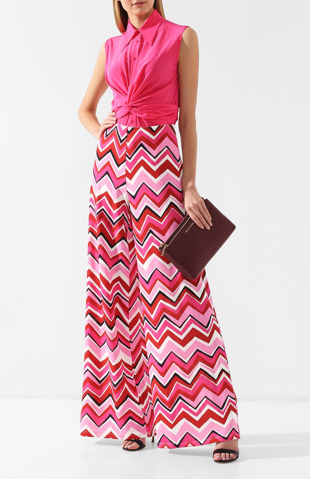 Сумка adele MICHAEL MICHAEL KORS, арт. 32S7GAFC3L, фото 2