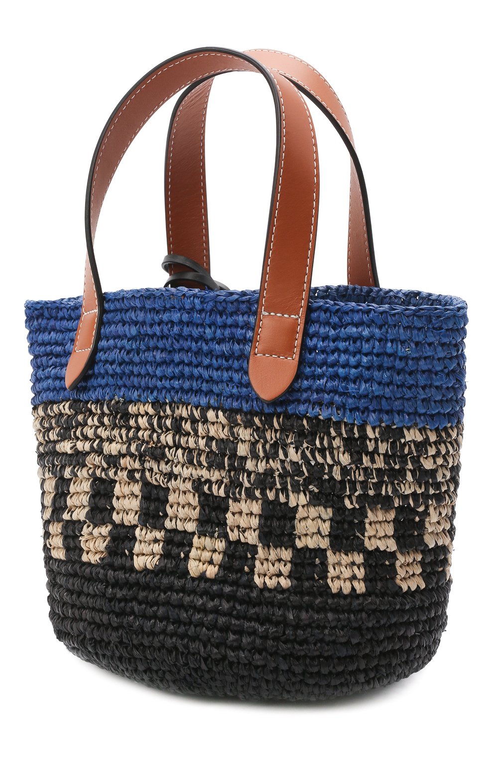 Сумка-тоут belt mini JW ANDERSON, арт. HB0325 PG0542, фото 3