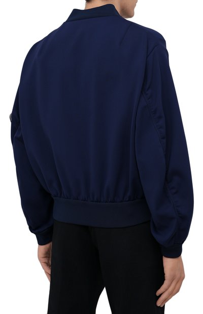 Бомбер PRADA, арт. SGB928-1MO3-F0216-212, фото 4