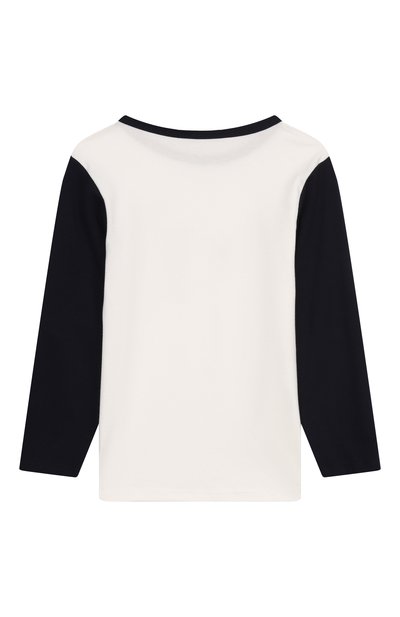 Хлопковая пижама STORY LORIS, арт. 17032/2-6, фото 3